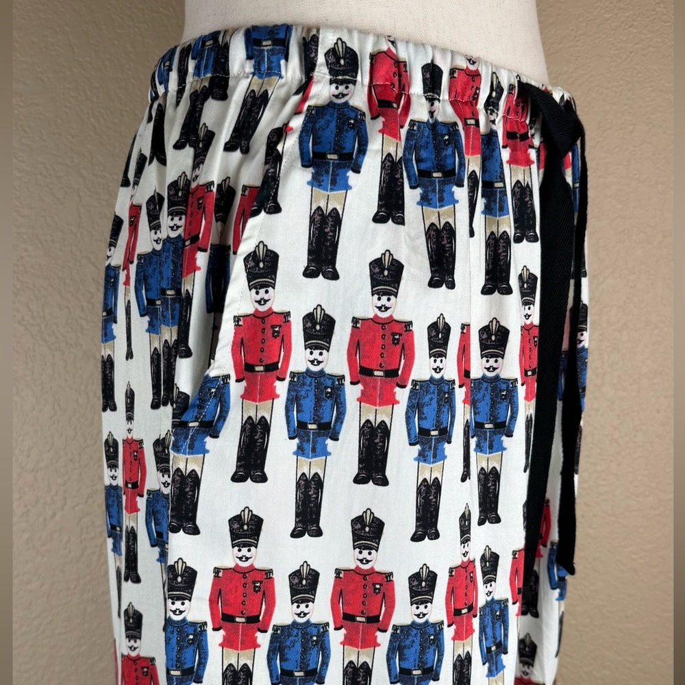 Peter Alexander Men’s Drawstring Pajama Bottoms. NWT. Size- M - Picture 8 of 13